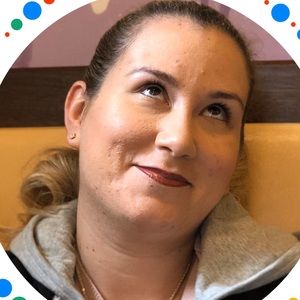 Meet your Posher, Sara